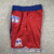 Bermuda Shorts New England Patriots - loja online