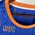 Camisa Jersey New York Knicks - 4 Derrick Rose - 9 RJ Barrett - City Edition