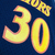 Camisa Jersey Golden State Warriors - 30 Stephen Curry - Mitchell and Ness - comprar online