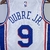 Camisa Jersey Philadelphia 76ers - 21 Joel Embiid - 3 Allen Iverson - 0 Tyrese Maxey - MVP Jerseys