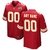 Camisa Jersey Kansas City Chiefs - 15 Patrick Mahomes - 87 Travis Kelce - 25 Clyde Edwards-Helaire - 9 JuJu Smith-Schuster