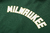 Agasalho Milwaukee Bucks - Comemorativo 75 anos da liga - comprar online