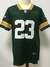 Imagem do Camisa Jersey Green Bay Packers - 12 Aaron Rodgers - 17 Davante Adams - 23 Jaire Alexander - 33 Aaron Jones - 10 Jordan Love