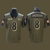 Camisa Jersey Baltimore Ravens - 8 Lamar Jackson - Salute To Service - comprar online
