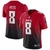 Camisa Jersey Atlanta Falcons - 8 Kyle Pitts - comprar online