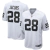 Camisa Jersey Las Vegas Raiders - 28 Josh Jacobs