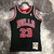 Camisa Jersey Chicago Bulls - 23 Michael Jordan - Mitchell and Ness na internet
