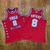 Camisa Jersey Los Angeles Lakers - Mitchell and Ness - 8 Kobe Bryant
