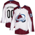 Camisa Jersey Colorado Avalanche - 8 Cale Makar - 29 Nathan MacKinnon - 92 Gabriel Landeskog - 8 Cale Makar - comprar online