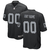 Camisa Jersey Las Vegas Raiders - 4 Derek Carr - 28 Josh Jacobs - 34 Bo Jackson - 17 Davante Adams - 98 Maxx Crosby