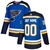 Camisa Jersey Louis Blues - 90 Ryan O'Reilly - 91 Vladimir Tarasenko - 10 Brayden Schenn - 99 Wayne Gretzky - 17 Jaden Schwartz