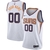 Camisa Jersey Phoenix Suns - 1 Devin Booker - 3 Chris Paul - 22 Deandre Ayton - 99 Jae Crowder - comprar online