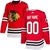 Camisa Jersey Chicago Blackhawks - 88 Patrick Kane - 19 Jonathan Toews - 9 Bobby Hull