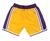 Bermuda Sorts - Los Angeles Lakers - Just Don na internet
