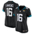 Camisa Jersey Jaguars - 16 Trevor Lawrence - Feminina - comprar online