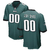 Camisa Jersey Philadelphia Eagles - 1 Jalen Hurts - 26 Miles Sanders - 91 Fletcher Cox - 86 Zach Ertz - 88 Dallas Goedert