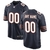 Camisa Jersey Chicago Bears - 1 Justin Fields - 52 Khalil Mack - 34 Walter Payton - 32 David Montgomery - 85 Cole Kmet
