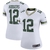 Camisa Jersey Green Bay - 12 Aaron Rodgers - Feminina