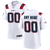 Camisa Jersey New England Patriots - 10 Mac Jones - 1 Cam Newton - 54 Dont'a Hightower - 11 Julian Edelman - 12 Tom Brady