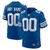 Camisa Jersey Indianapolis Colts - 2 Carson Wentz - 53 Shaquille Leonard - 18 Peyton Manning