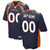 Camisa Jersey Denver Broncos - 3 Russell Wilson - 58 Von Miller - 10 Jerry Jeudy - 55 Bradley Chubb - 18 Peyton Manning