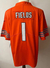 Camisa Jersey Chicago Bears - 1 Justin Fields na internet