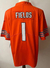 Camisa Jersey Chicago Bears - 1 Justin Fields - 52 Khalil Mack - 34 Walter Payton - 32 David Montgomery - 85 Cole Kmet na internet