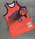 Camisa Jersey Phoenix Suns - 13 Steve Nash - Mitchell and Ness