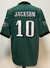 Camisa Jersey Philadelphia Eagles - 1 Jalen Hurts - 26 Miles Sanders - 91 Fletcher Cox - 86 Zach Ertz - 88 Dallas Goedert - loja online