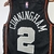 Camisa Jersey Detroit Pistons - 2 Cade Cunningham - 9 Jerami Grant - 23 Jaden Ivey - City Edition na internet