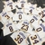 Camisa Jersey Los Angeles Lakers - 23 / 6 LeBron James - 8 / 24 Kobe Bryant - 0 Russell Westbrook - 3 Anthony Davis - Comemorativa aos 75 anos - 2021/22 - comprar online