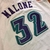 Camisa Jersey Utah Jazz - 32 Karl Malone - Hardwood Classics - comprar online