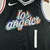 Camisa Jersey LA Clippers - 13 Paul George - 2 Kawhi Leonard - 14 Terance Mann - 1 Reggie Jackson - 2024/25