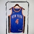 Camisa Jersey New York Knicks - 4 Derrick Rose - 9 RJ Barrett - City Edition - MVP Jerseys