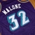 Imagem do Camisa Jersey Utah Jazz - 32 Karl Malone - Hardwood Classics