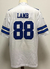 Camisa Jersey Dallas Cowboys - 4 Dak Prescott - 88 CeeDee Lamb - 11 Micah Parsons - 21 Ezekiel Elliott - 55 Vander Esch - 16 T.Y. Hilton na internet