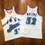 Camisa Jersey Utah Jazz - 32 Karl Malone - Hardwood Classics