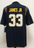 Camisa Jersey Los Angeles Chargers - 10 Justin Herbert - 97 Joey Bosa - 13 Keenan Allen - 52 Khalil Mack na internet
