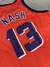 Camisa Jersey Phoenix Suns - 13 Steve Nash - Mitchell and Ness na internet