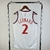 Imagem do Camisa Jersey LA Clippers - 13 Paul George - 2 Kawhi Leonard - 14 Terance Mann - 1 Reggie Jackson - 2024/25