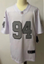 Imagem do Camisa Jersey Las Vegas Raiders - 4 Derek Carr - 28 Josh Jacobs - 11 Henry Ruggs III - 34 Bo Jackson - 17 Davante Adams - Color Rush