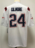 Camisa Jersey New England Patriots - 10 Mac Jones - 1 Cam Newton - 54 Dont'a Hightower - 11 Julian Edelman - 12 Tom Brady