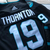 Camisa Jersey San Jose Sharks - 88 Brent Burns - 9 Evander Kane - 8 Joe Pavelski - 19 Joe Thornton - 10 Anthony Duclair