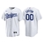 Camisa Jersey Los Angeles Dodgers - 17 Shohei Ohtani - 35 Cody Bellinger - 22 Clayton Kershaw - 50 Mookie Betts - comprar online