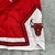Bermuda Shorts - Chicago Bulls - Classica Edição Especial - Just Don - comprar online