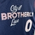 Camisa Jersey Philadelphia 76ers - 21 Joel Embiid - 3 Allen Iverson - 0 Tyrese Maxey - City Edition 2023/24 - loja online