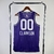 Camisa Jersey Utah Jazz - 45 Donovan Mitchell - 23 Lauri Markkanen - 12 John Stockton - 32 Karl Malone