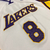 Camisa Jersey Los Angeles Lakers - Mitchell and Ness - 8 Kobe Bryant - MVP Jerseys