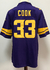 Camisa Jersey Minnesota Vikings - 8 Kirk Cousins - 18 Justin Jefferson - 19 Adam Thielen - 12 Dede Westbrook - Color Rush