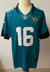 Camisa Jersey Jaguars - 16 Trevor Lawrence - comprar online